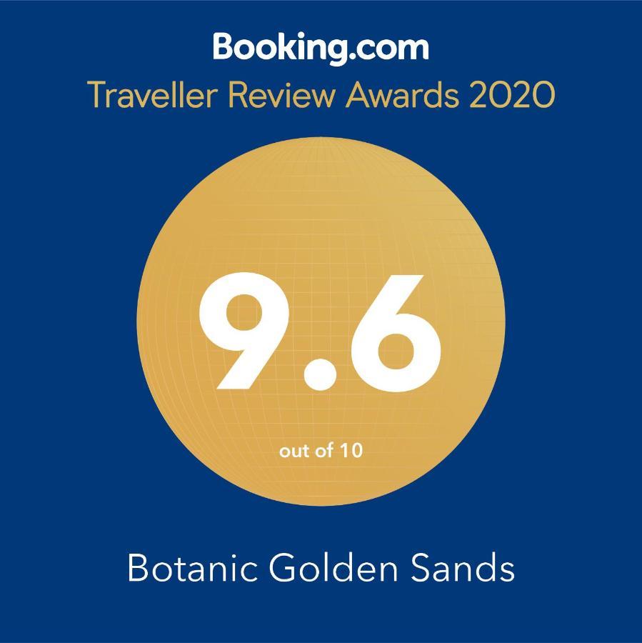 Botanic Golden Sands Johor Bahru