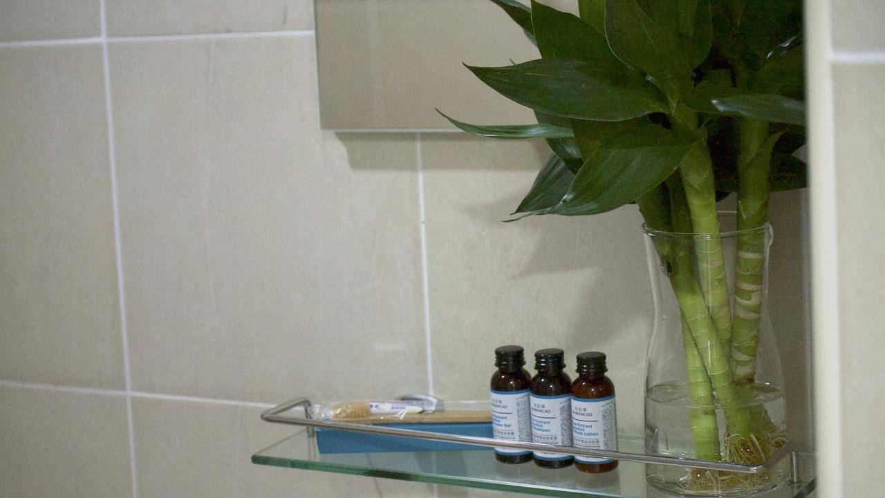 Apartment Botanic Golden Sands Johor Bahru