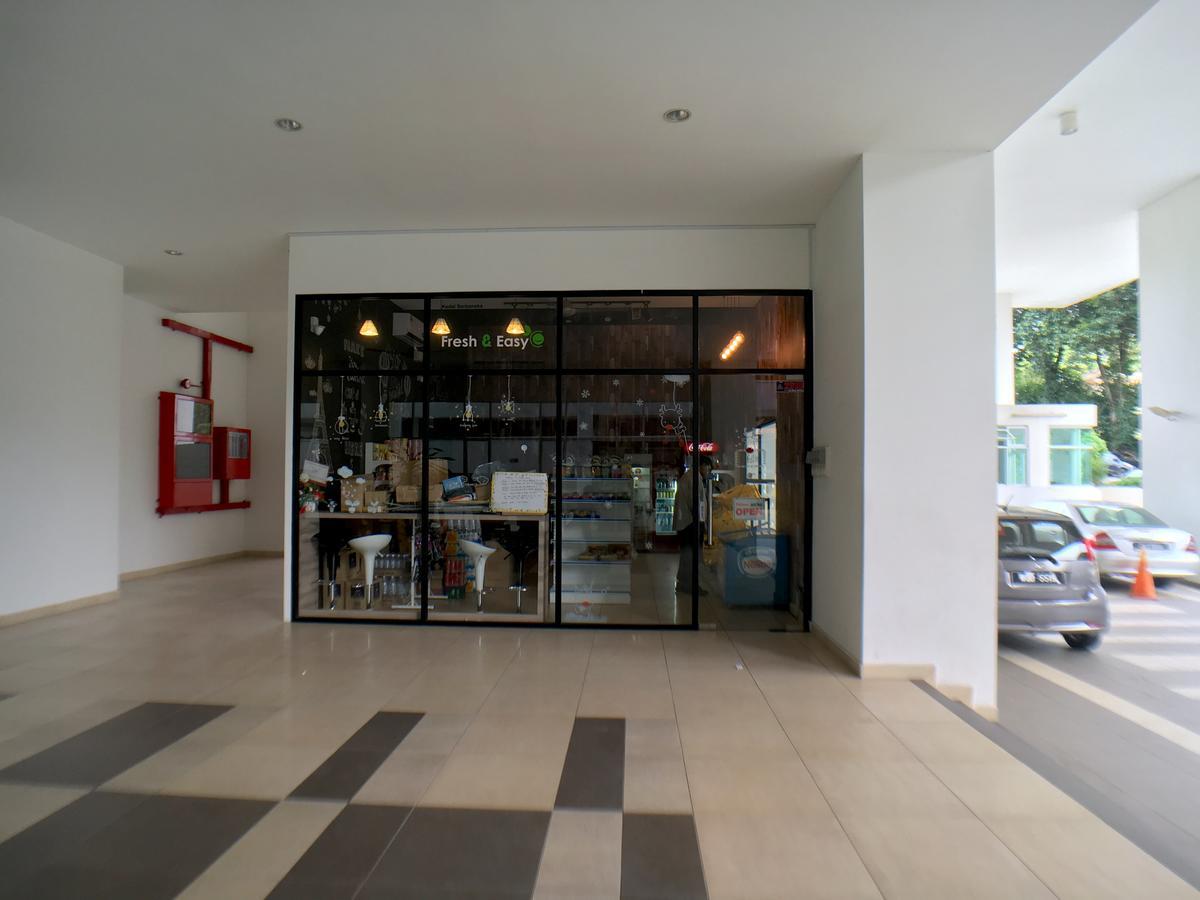 Botanic Golden Sands * Johor Bahru