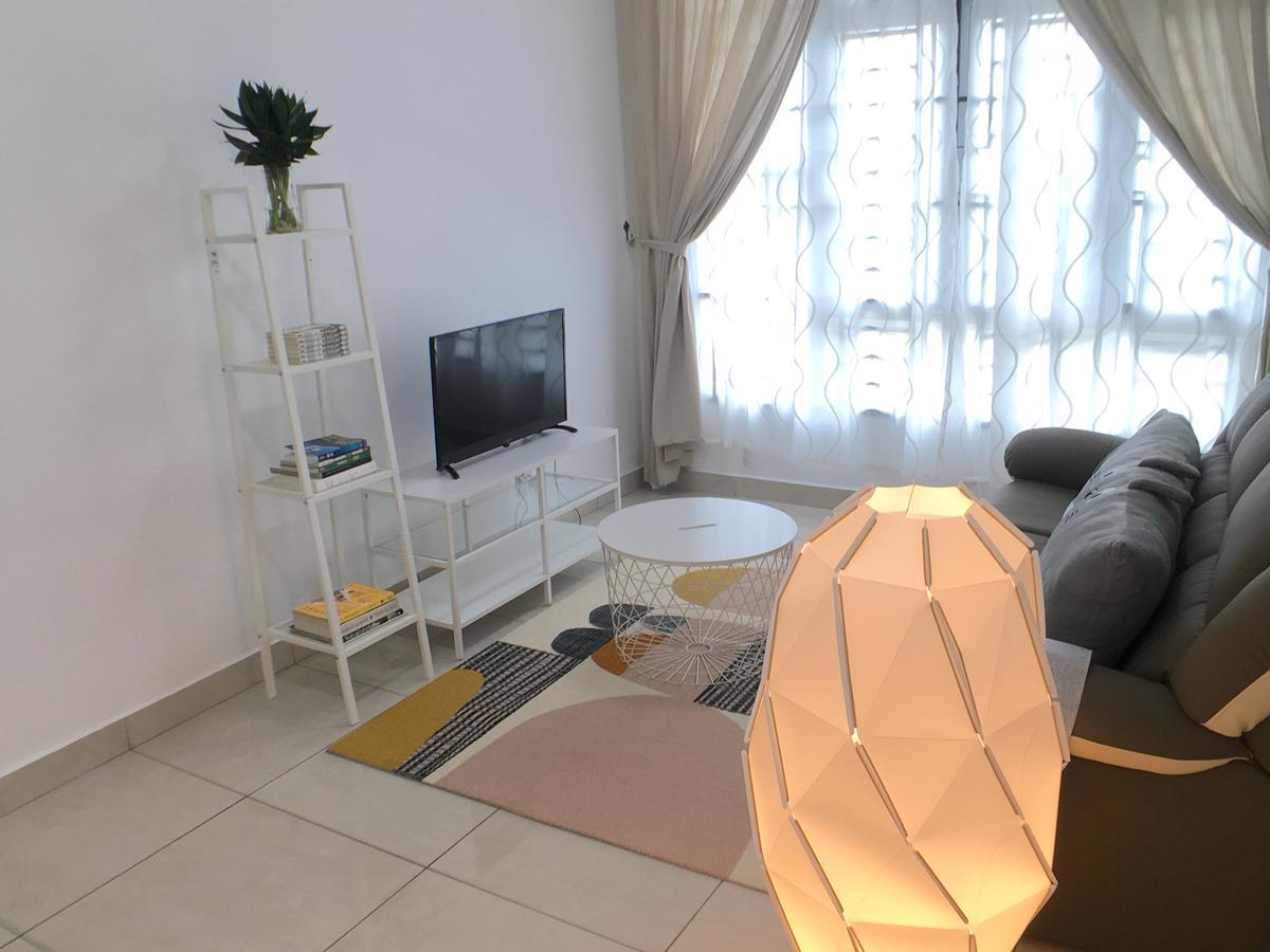 Botanic Golden Sands